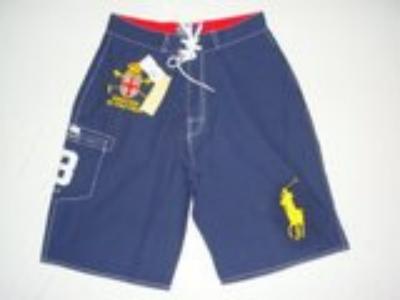 Polo Men shorts-25